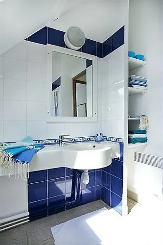 Residence Pierre & Vacances Cap Azur Fouesnant France