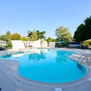 Villages Clubs Du Soleil - Beg Meil Fouesnant