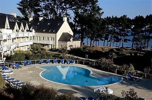 Residence Pierre & Vacances Cap Azur Fouesnant 3*,  France
